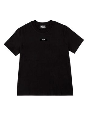 Black Diesel Tee